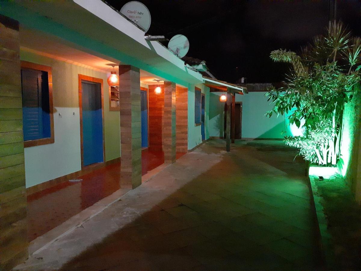Stillos Praia Hotel Bertioga Zewnętrze zdjęcie