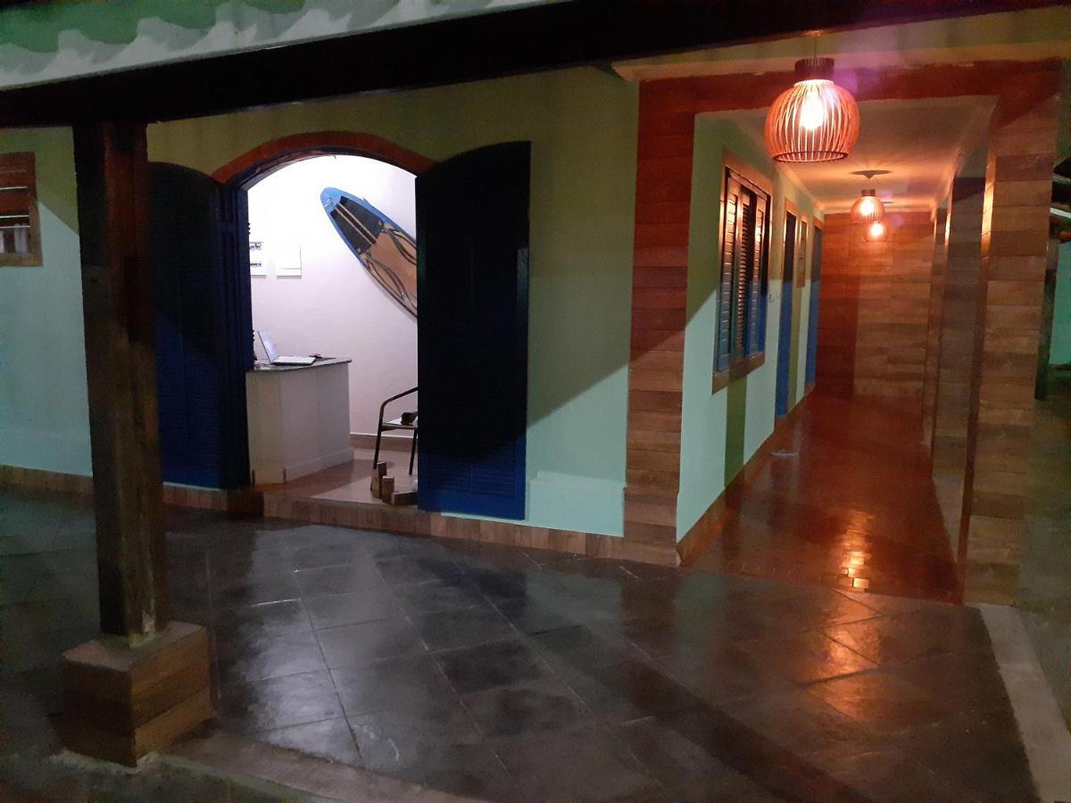Stillos Praia Hotel Bertioga Zewnętrze zdjęcie
